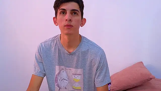 Ana and Leo online show from January 30, 2025, 12:37 pm