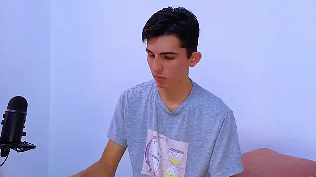 Ana and Leo online show from February 6, 2025, 12:15 pm