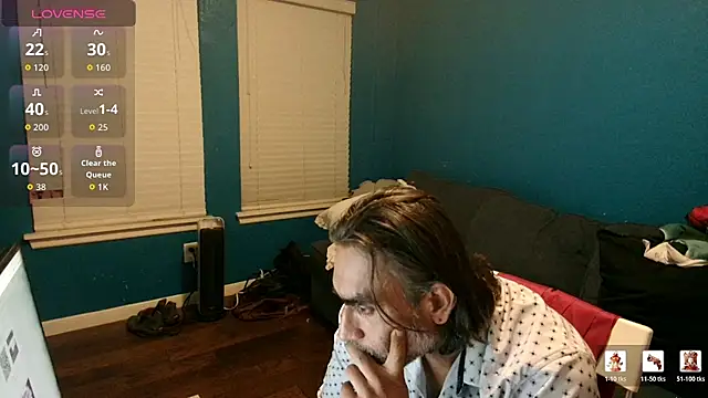 Cum4meonu online show from February 27, 2026, 6:46 am