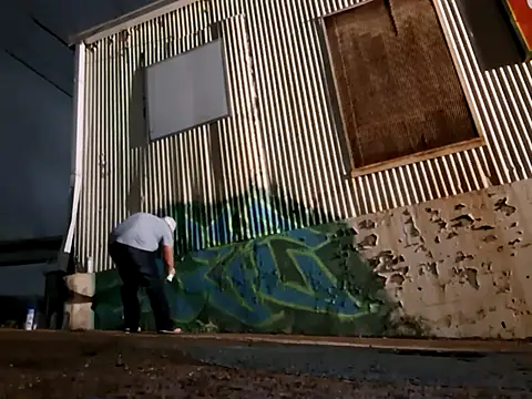 hesjustafriend online show from April 19, 2026, 9:32 am