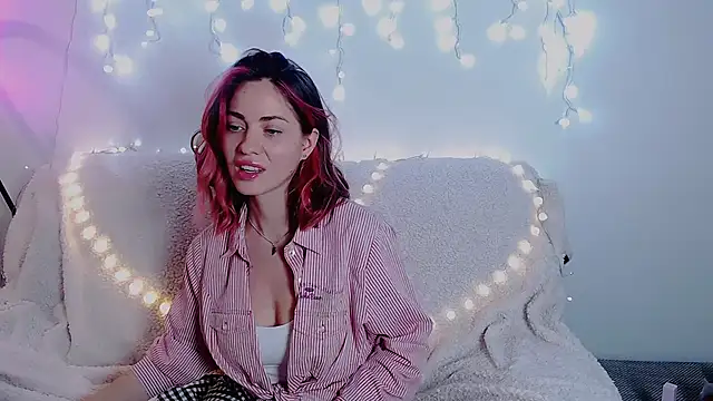 Snapshot of Eroticgiftxxx chatting on January 27, 2025, 3:07 pm Eroticgiftxxx online show from January 27, 2025, 3:07 pm