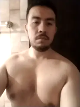 Man456545 online show from September 13, 2025, 6:52 pm