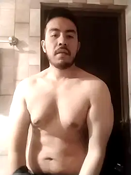 Man456545 online show from February 5, 2025, 10:33 pm