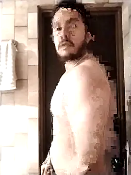 Man456545 online show from March 16, 2026, 7:56 am