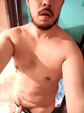 Man456545 online show from February 5, 2026, 9:10 pm