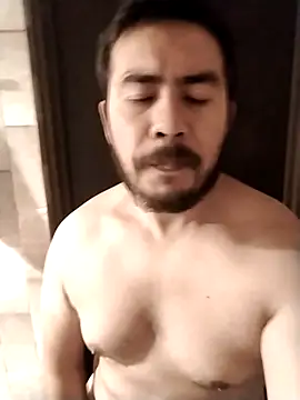 Man456545 online show from January 15, 2026, 12:03 am