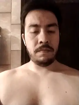 Man456545 online show from April 3, 2026, 2:18 am