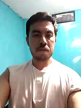 Man456545 online show from January 23, 2025, 7:43 am