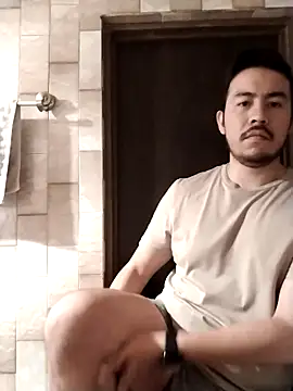 Man456545 online show from March 17, 2025, 3:18 pm