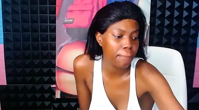 Ebonydivaxxx online show from February 21, 2025, 7:01 am