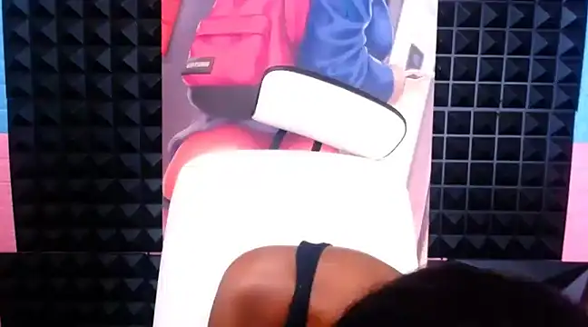 Ebonydivaxxx online show from February 13, 2025, 10:12 am