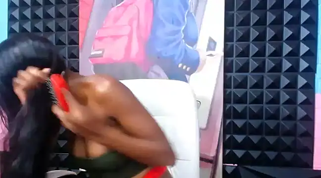 Ebonydivaxxx online show from February 19, 2025, 7:06 am