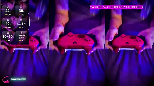 Snapshot of EmilyZoy chatting on February 16, 2025, 2:42 am EmilyZoy online show from February 16, 2025, 2:42 am