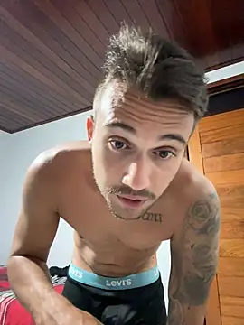 Snapshot of carvalhofelipe chatting on January 11, 2025, 12:33 am carvalhofelipe online show from January 11, 2025, 12:33 am