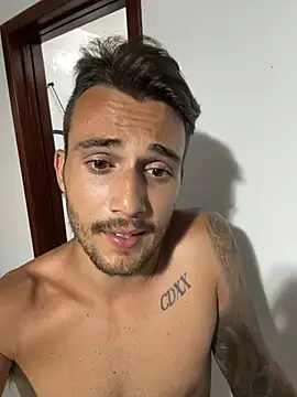 Snapshot of carvalhofelipe chatting on January 9, 2025, 9:26 pm carvalhofelipe online show from January 9, 2025, 9:26 pm