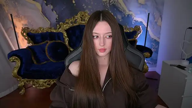 Marmeladkaaa online show from November 27, 2025, 2:06 pm