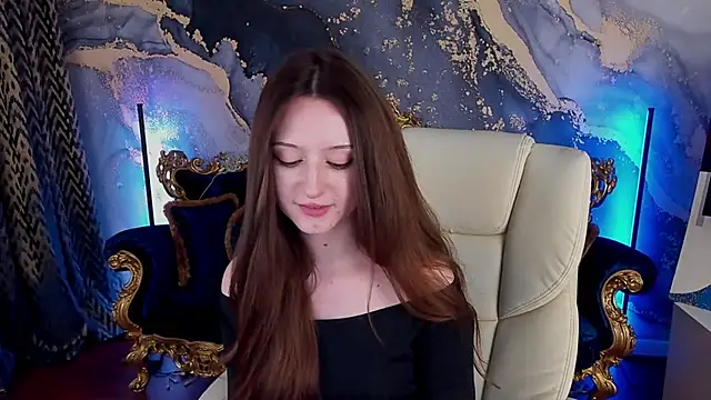 Marmeladkaaa online show from March 17, 2025, 5:27 pm