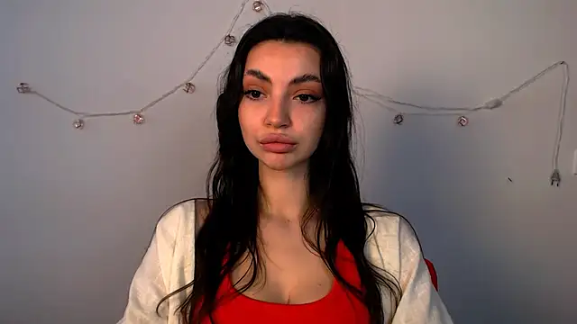 Lexi Jous online show from March 25, 2026, 1:54 pm