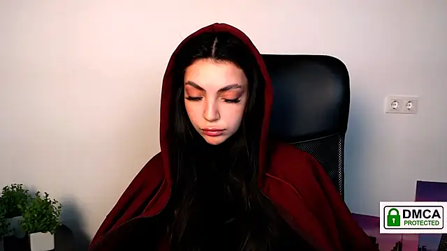 Lexi Jous online show from October 8, 2025, 1:12 pm