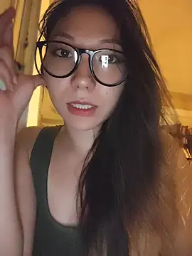 LoveFoxyQueen online show from July 12, 2026, 8:53 pm