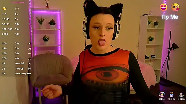 Snapshot of DianaRadrigo chatting on January 24, 2025, 11:26 am DianaRadrigo online show from January 24, 2025, 11:26 am