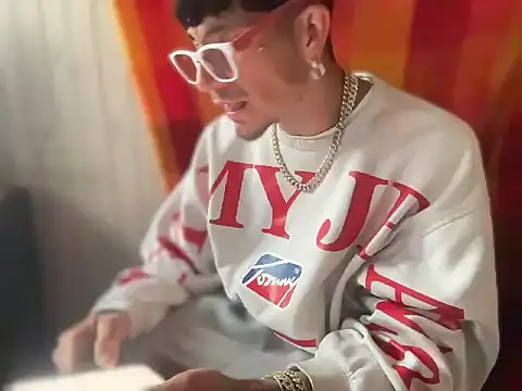 badboy366 online show from April 4, 2026, 11:17 am