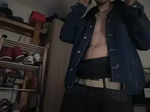 badboy366 online show from March 19, 2026, 11:54 am