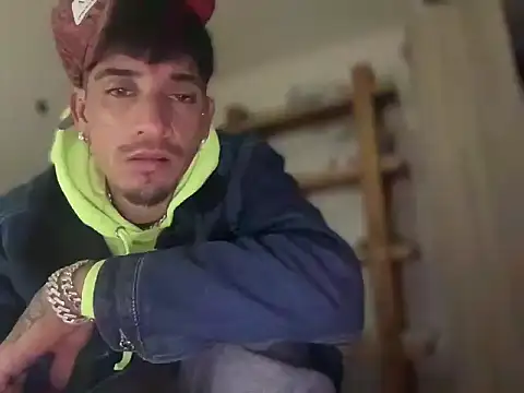 badboy366 online show from April 18, 2026, 4:04 am