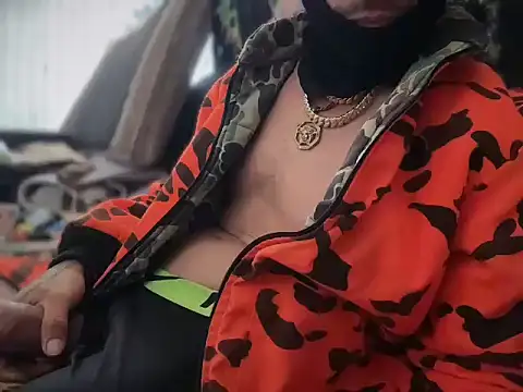 badboy366 online show from February 2, 2026, 12:48 pm