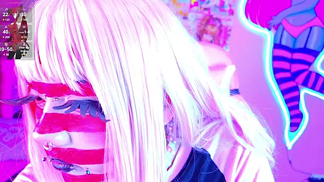 LaytonBox online show from March 11, 2025, 11:15 pm