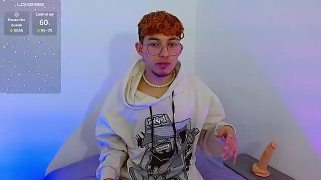 Axel tay online show from March 21, 2025, 3:12 am