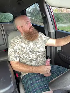 32XRedBeard online show from February 15, 2025, 1:49 pm