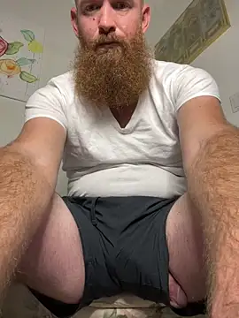 32XRedBeard online show from January 30, 2025, 3:51 pm