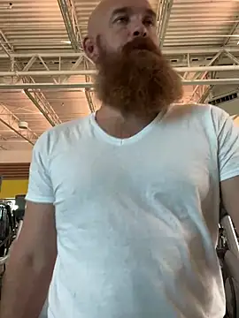 32XRedBeard online show from March 18, 2025, 1:44 pm