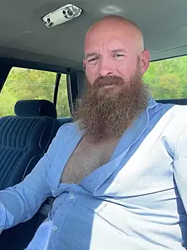 32XRedBeard online show from March 8, 2025, 5:11 pm