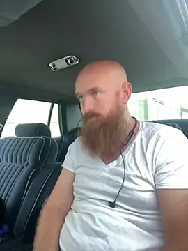 32XRedBeard online show from February 11, 2025, 12:25 pm