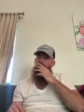 32XRedBeard online show from January 8, 2025, 9:55 pm