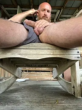 32XRedBeard online show from October 14, 2025, 10:09 pm