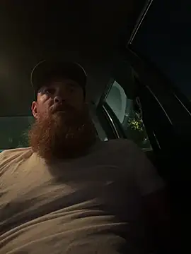 32XRedBeard online show from February 22, 2025, 12:27 am