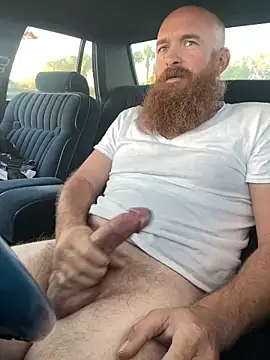 32XRedBeard online show from March 3, 2025, 12:17 pm