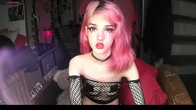 Ink  pleasure online show from September 10, 2025, 11:48 pm