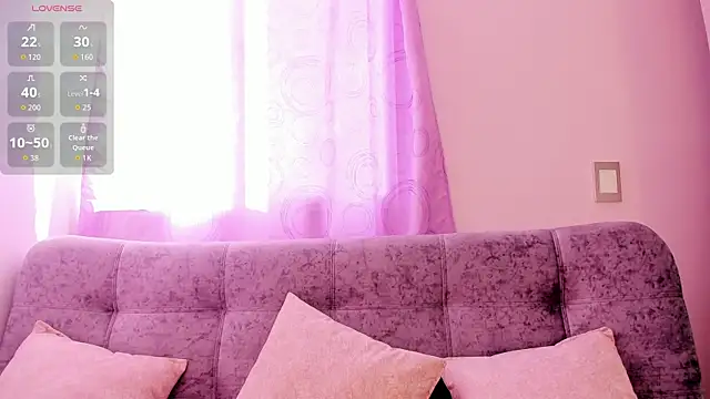 Snapshot of Jullya_x chatting on January 6, 2026, 3:05 pm Jullya x online show from January 6, 2026, 3:05 pm