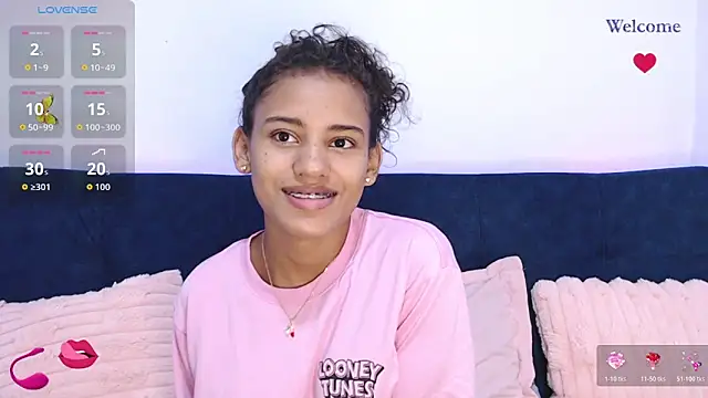 Snapshot of Corey_Bless chatting on February 2, 2026, 11:20 am Corey Bless online show from February 2, 2026, 11:20 am