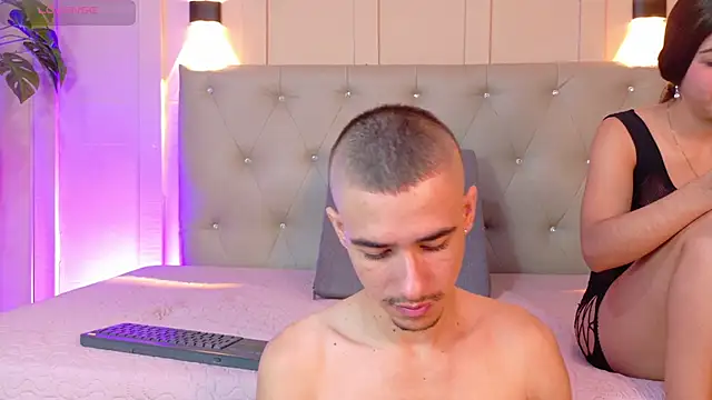 cristal antoni online show from November 29, 2025, 8:25 am