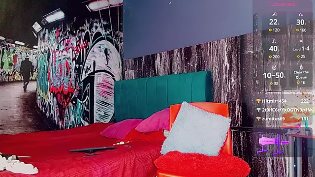 Snapshot of Isa__Garcia chatting on January 19, 2025, 3:39 am Isa Garcia online show from January 19, 2025, 3:39 am