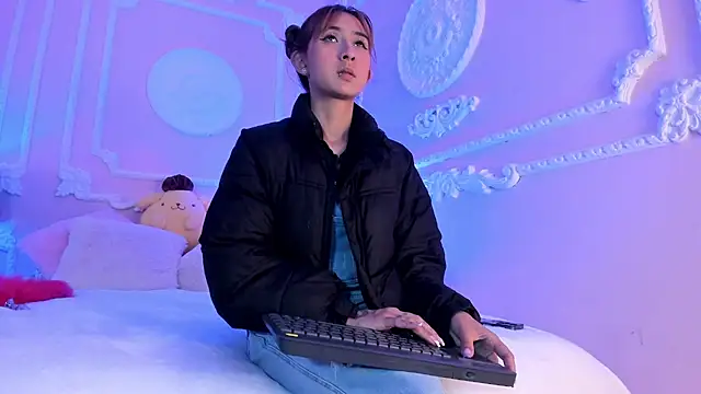 Vale Russo online show from January 16, 2025, 11:26 am