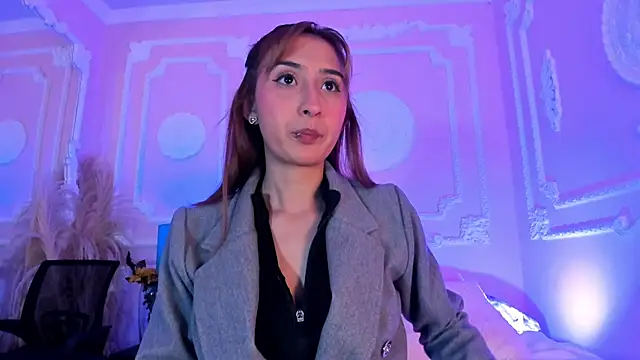 Vale Russo online show from January 22, 2025, 11:34 am