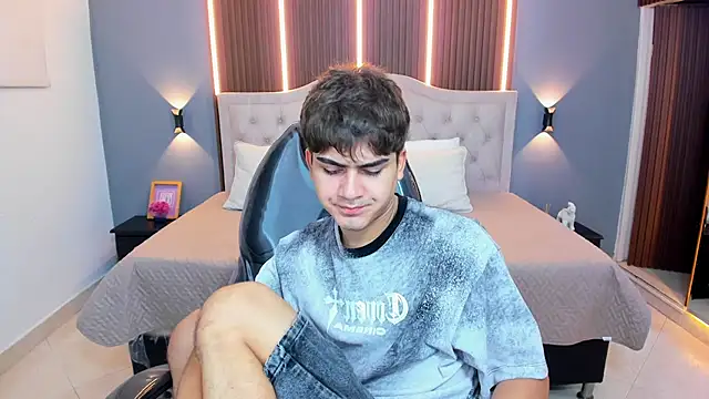 Tommy18   online show from January 14, 2026, 3:32 am