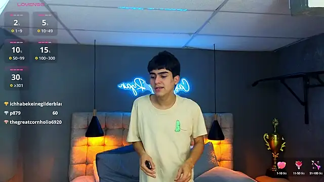 Tommy18   online show from March 21, 2025, 11:12 am