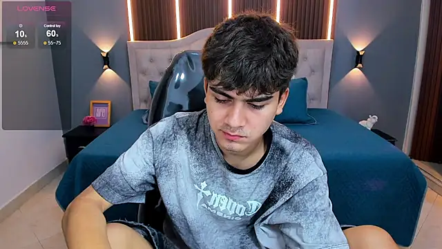 Tommy18   online show from March 15, 2026, 3:35 am